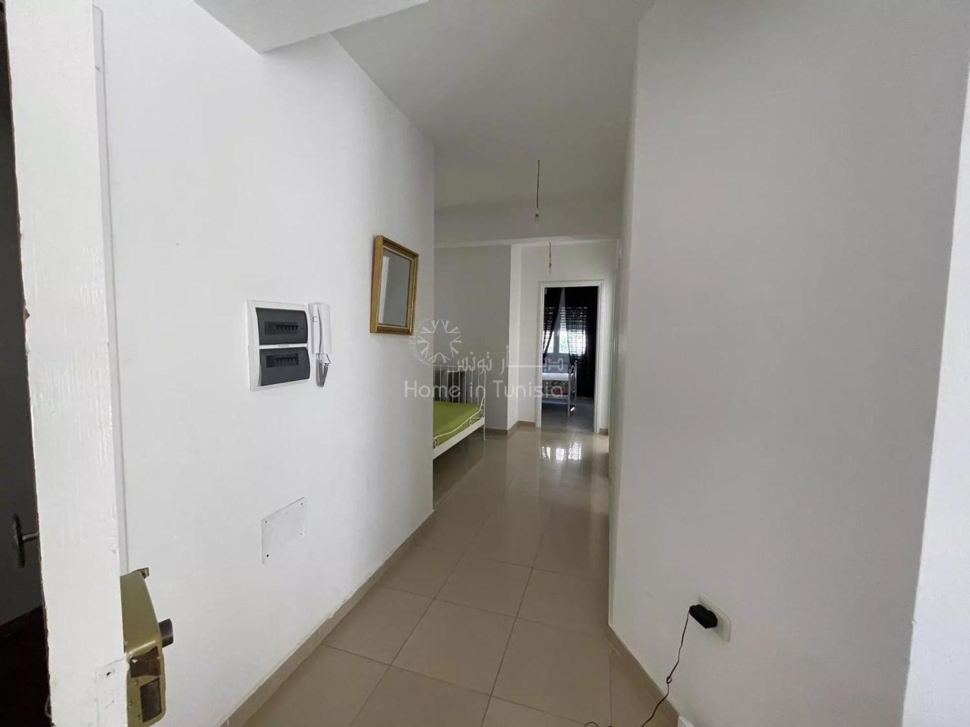 Spacious S3 In A Family Appartement *