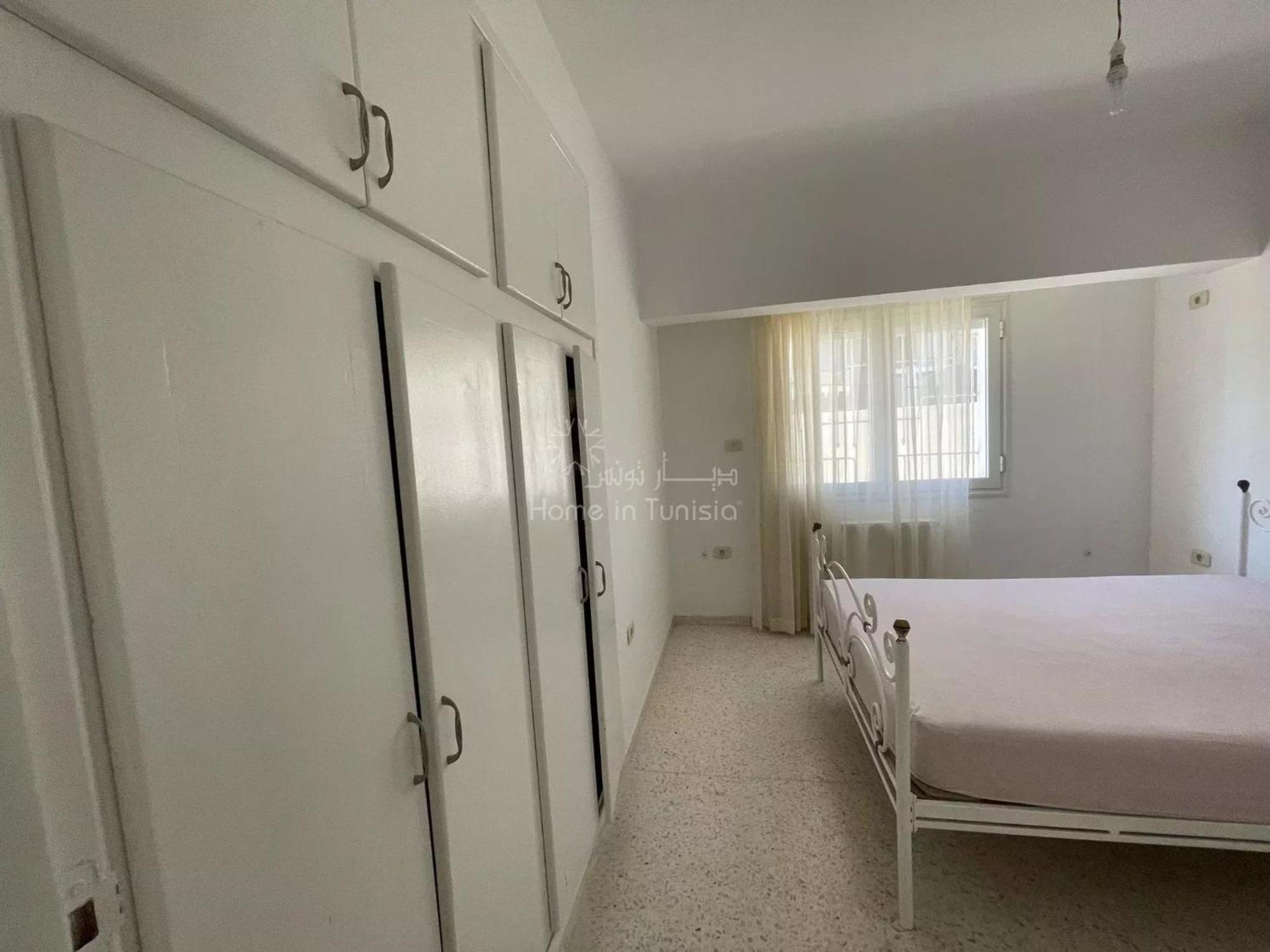 Appartement Spacious S3 In A Family *