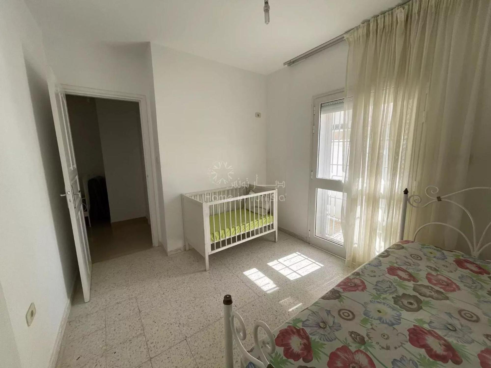 Appartement Spacious S3 In A Family *