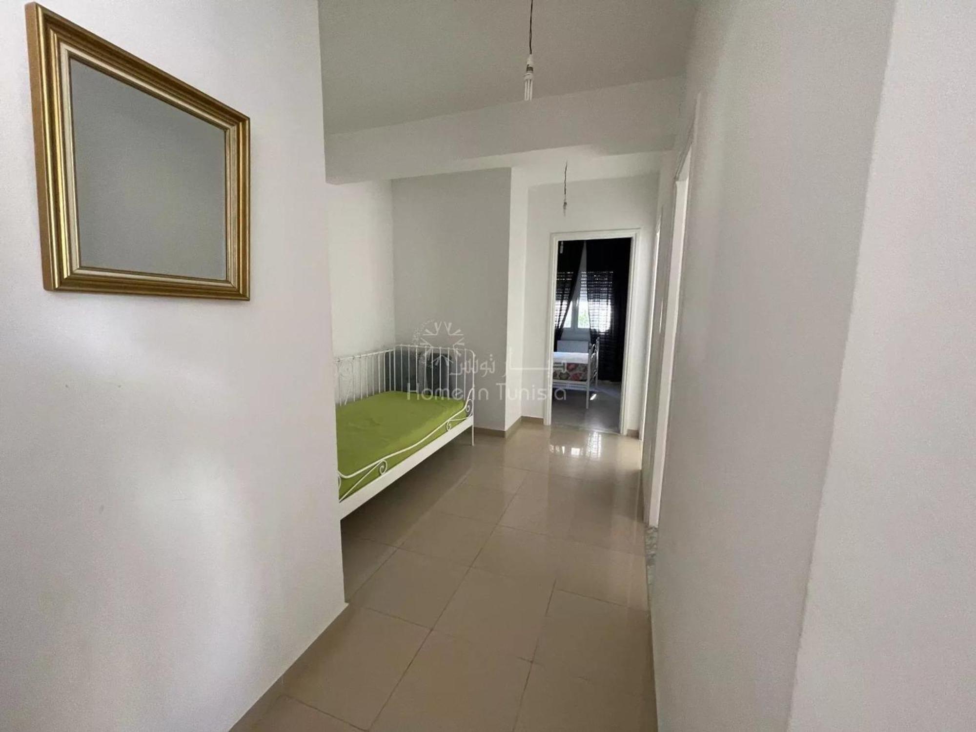 Appartement Spacious S3 In A Family